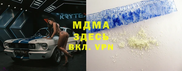 Альфа ПВП Алзамай