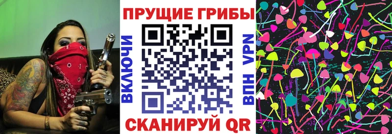 Псилоцибиновые грибы Magic Shrooms  Сунжа 
